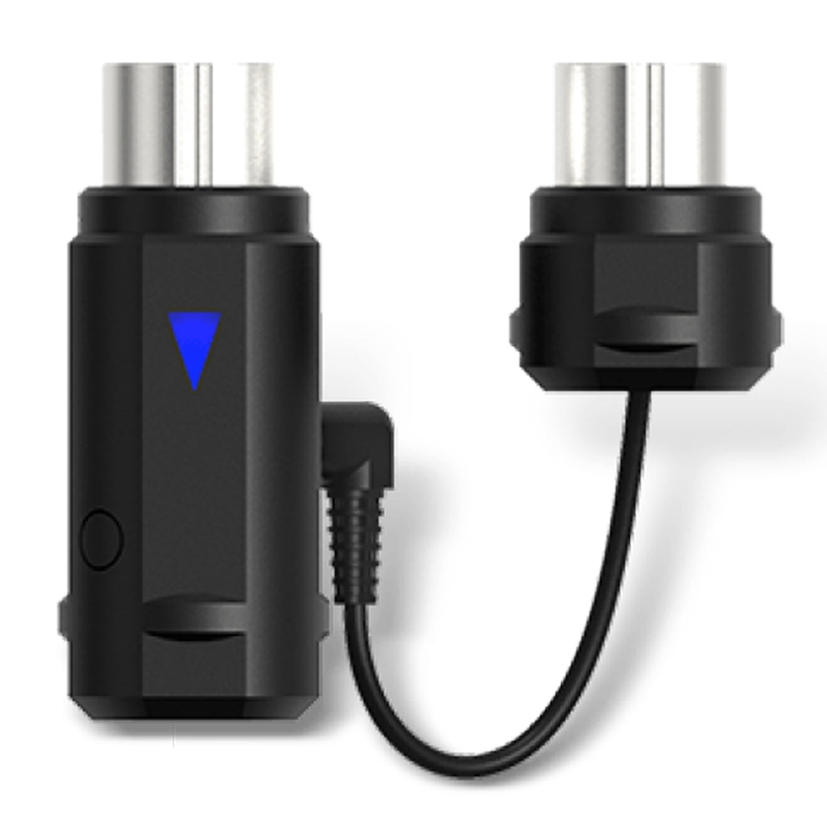 Xvive Bluetooth® 5 MIDI Adaptor, Wireless IEM & Mic Systems for sale at Richards Guitars.