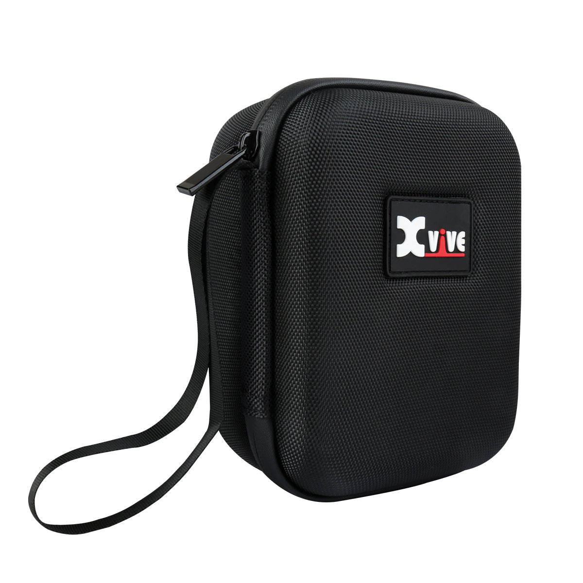 Xvive Travel Case for U4 In-Ear Monitor Wireless System, Travel Case for sale at Richards Guitars.