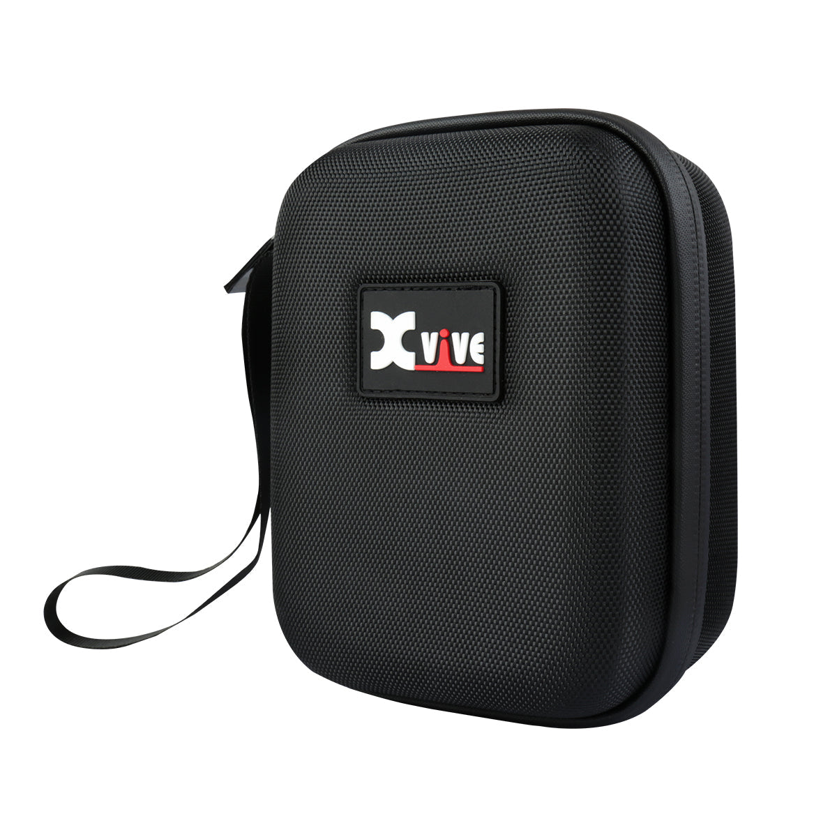 Xvive Travel Case for U4 In-Ear Monitor Wireless System, Travel Case for sale at Richards Guitars.