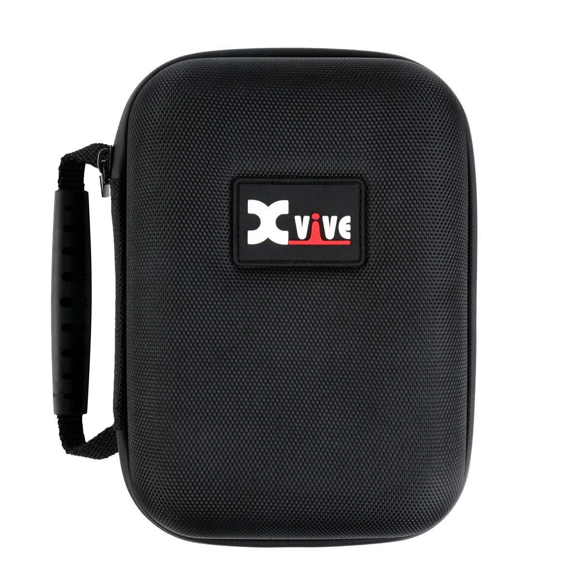 Xvive Travel Case for U4R2 In-Ear Monitor Wireless System (2 Receivers), Travel Case for sale at Richards Guitars.