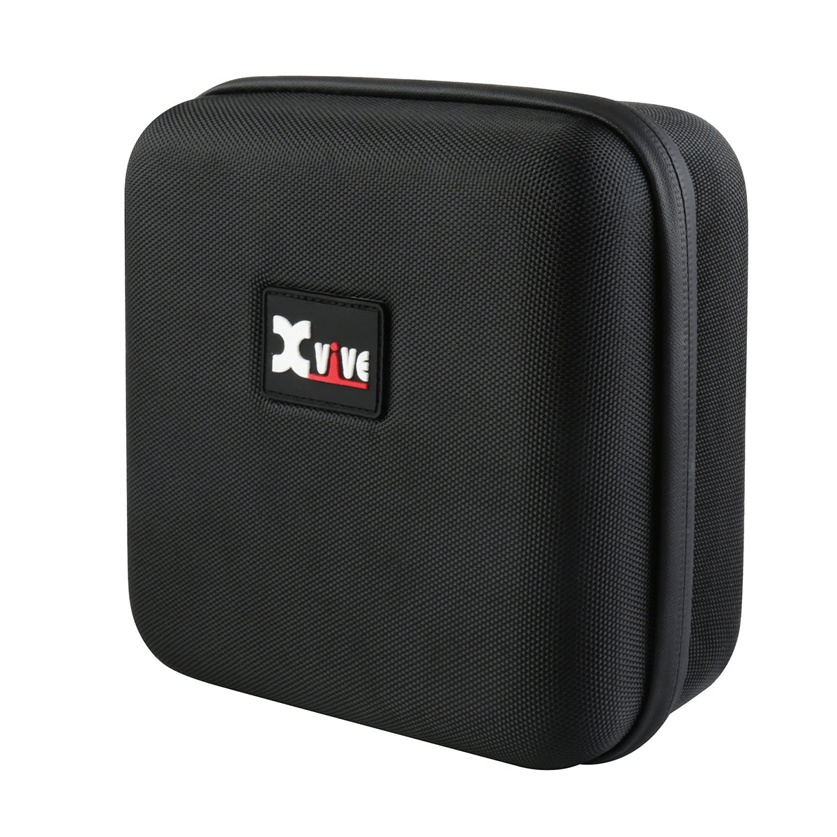 Xvive Travel Case for XU4R4 In-Ear Monitor Wireless System (4 Receivers), Travel Case for sale at Richards Guitars.