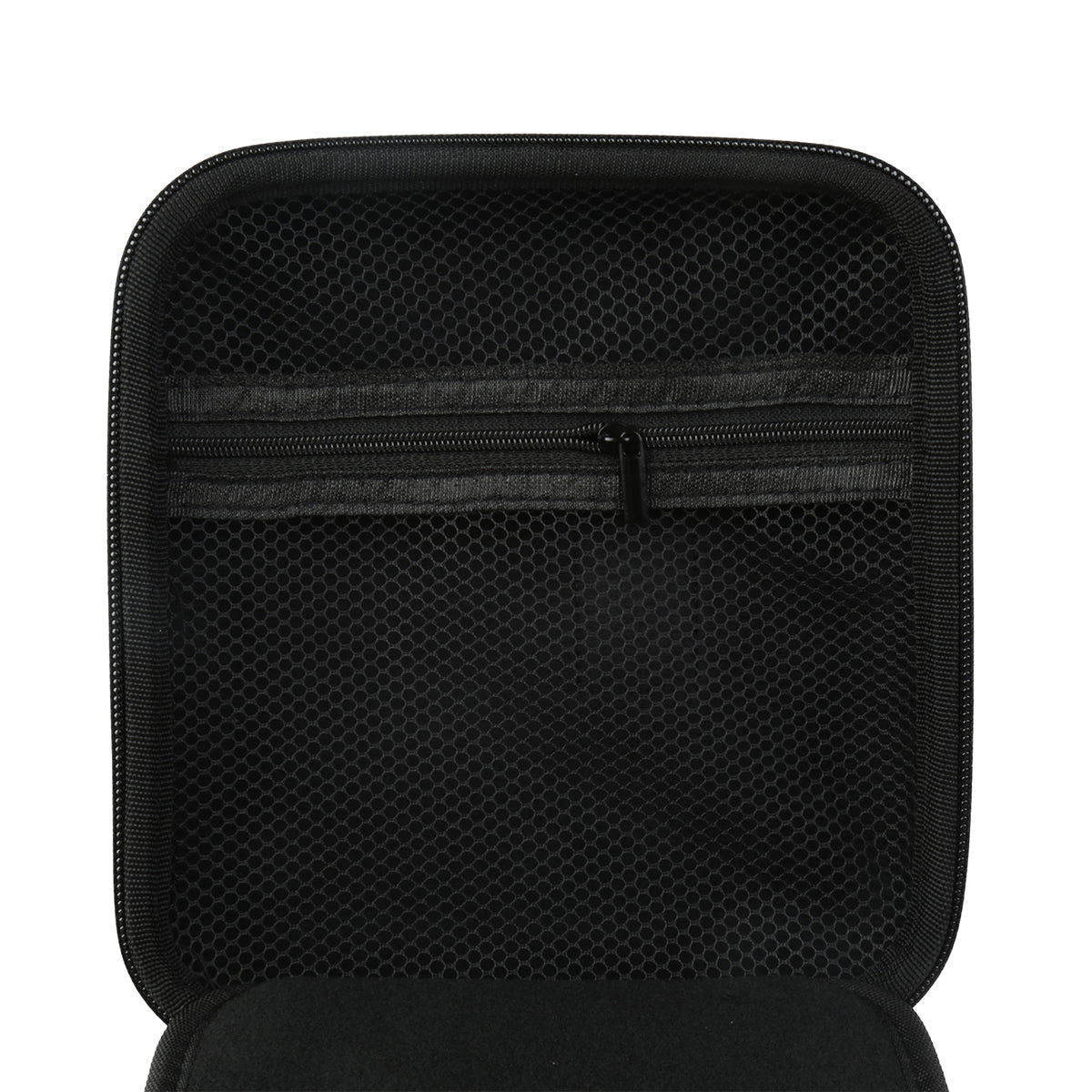 Xvive Travel Case for XU4R4 In-Ear Monitor Wireless System (4 Receivers), Travel Case for sale at Richards Guitars.