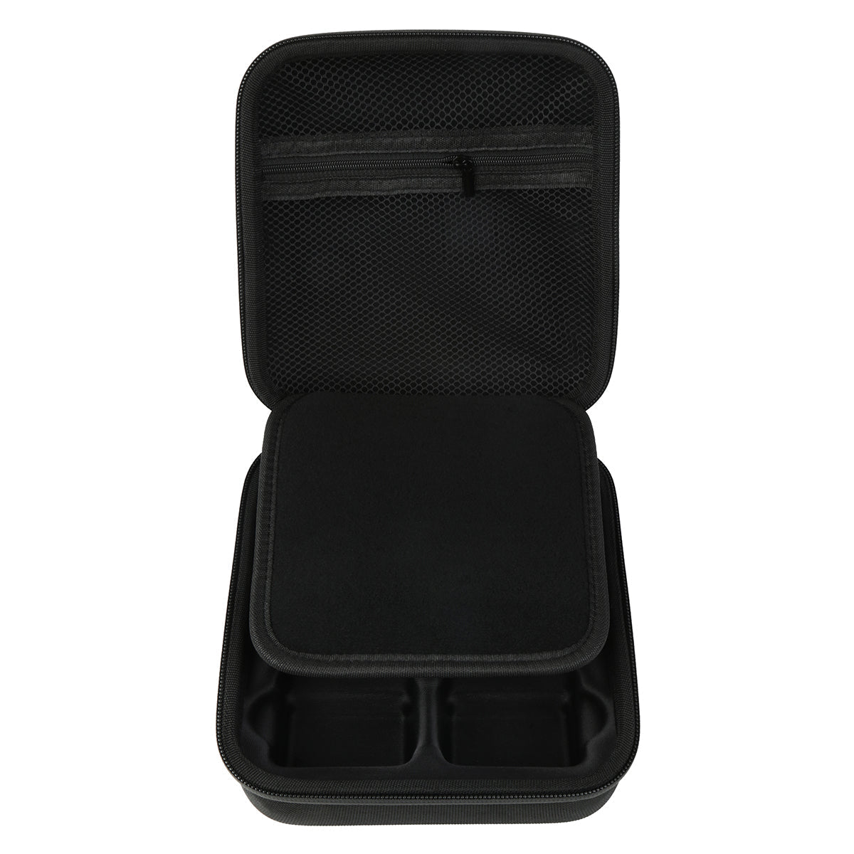 Xvive Travel Case for XU4R4 In-Ear Monitor Wireless System (4 Receivers), Travel Case for sale at Richards Guitars.