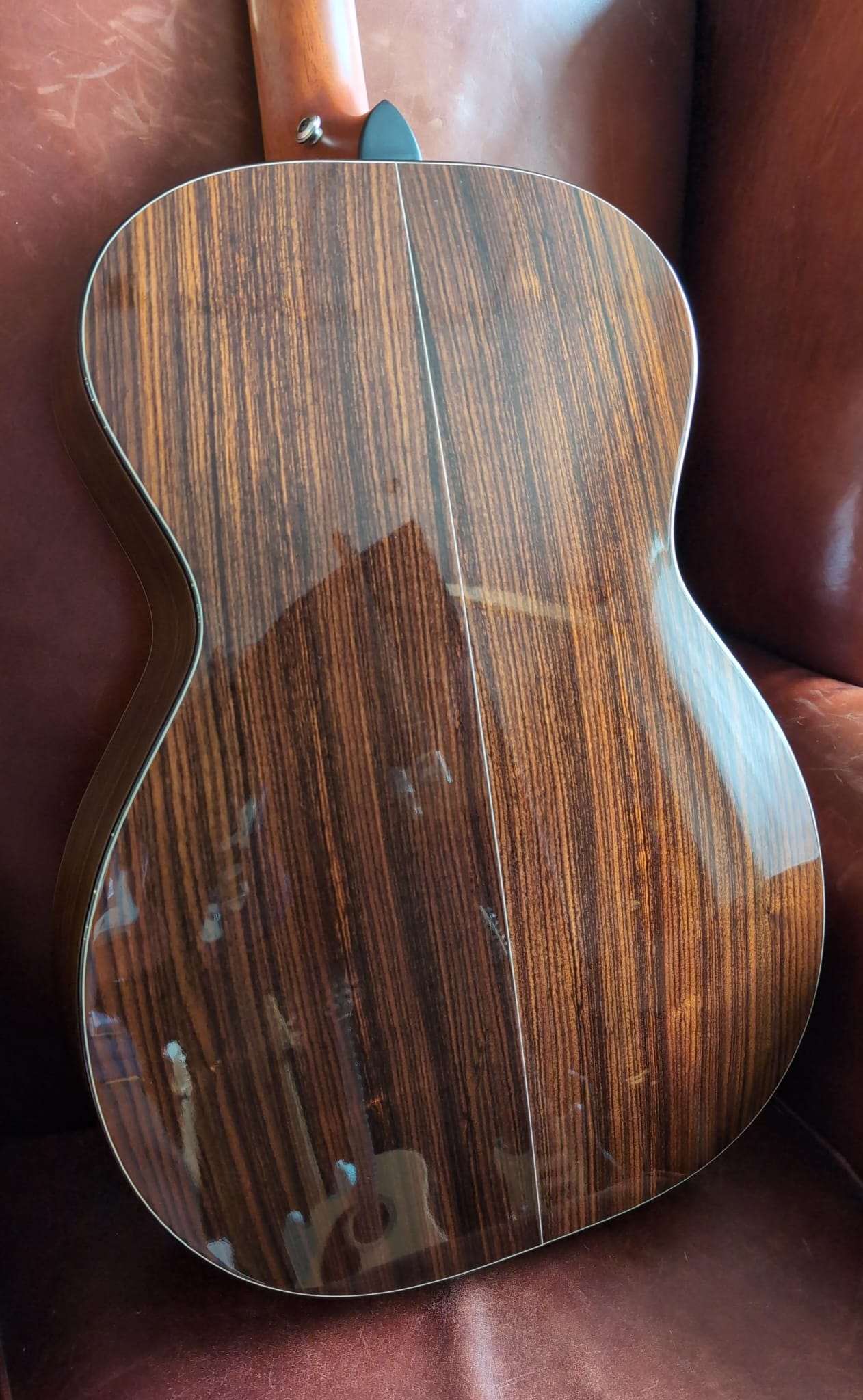 Buy Furch Yellow OM-SR Orchestra model Acoustic Guitar (Used) 