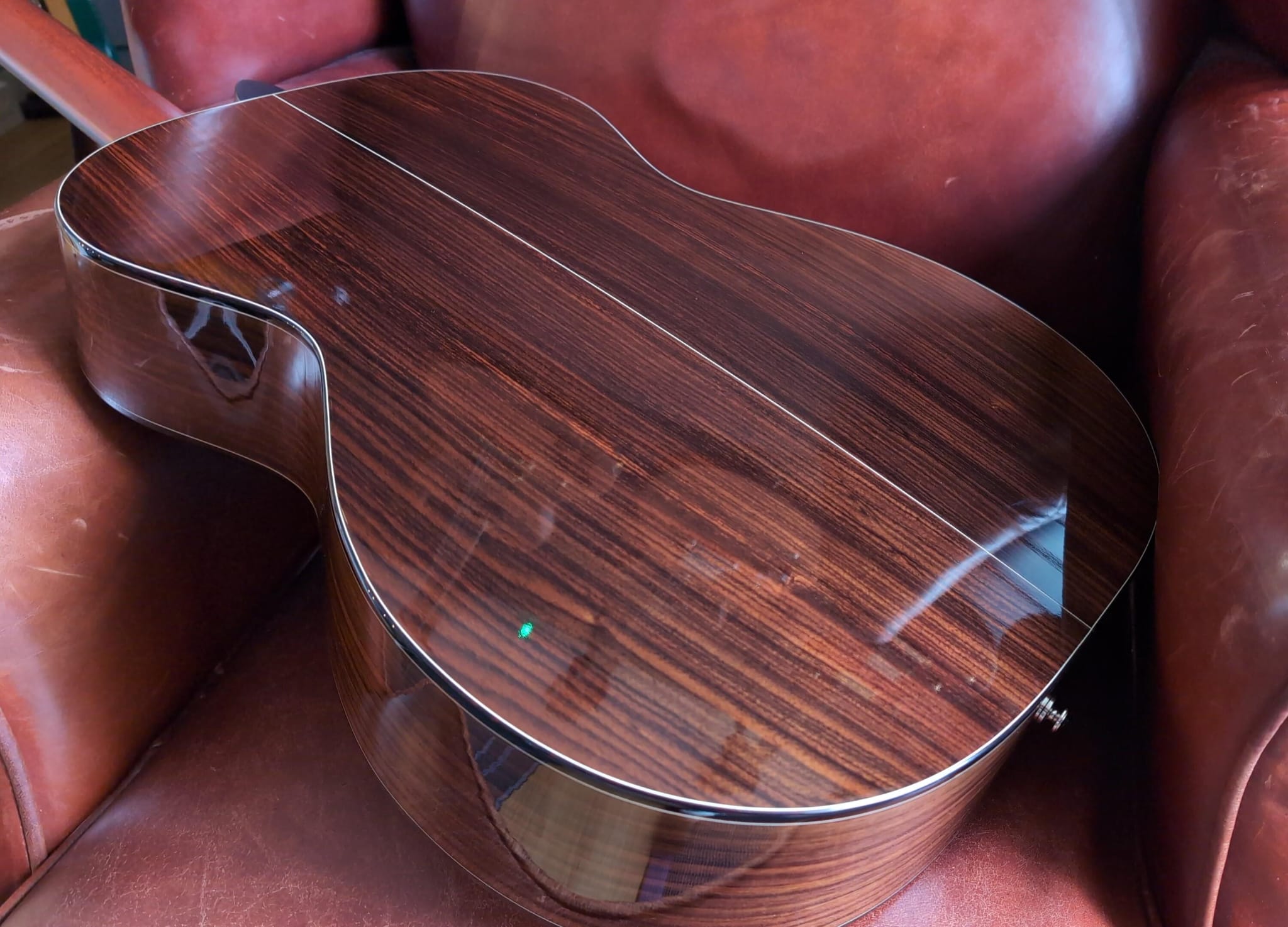 Buy Furch Yellow OM-SR Orchestra model Acoustic Guitar (Used) 