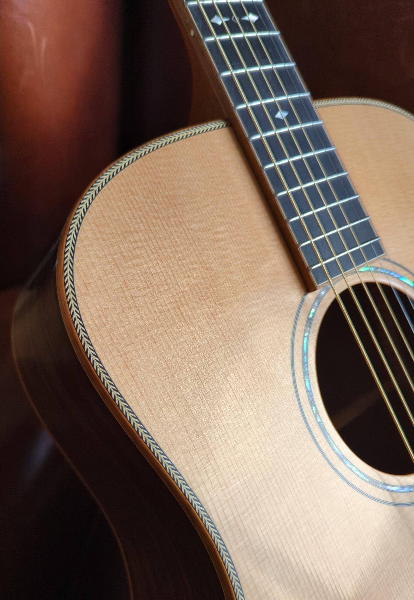 Furch Vintage 3 D-SR (Used)