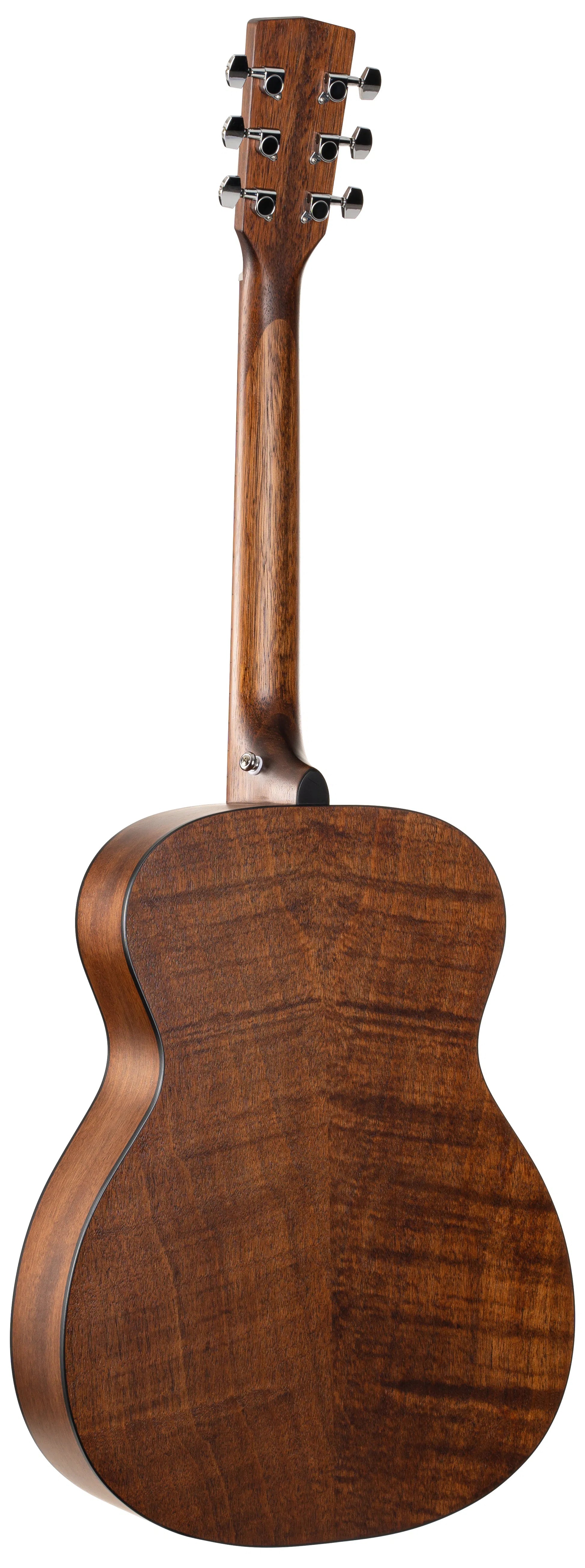 Cort L60 Mahogany Open Pore, Acoustic Guitar for sale at Richards Guitars.