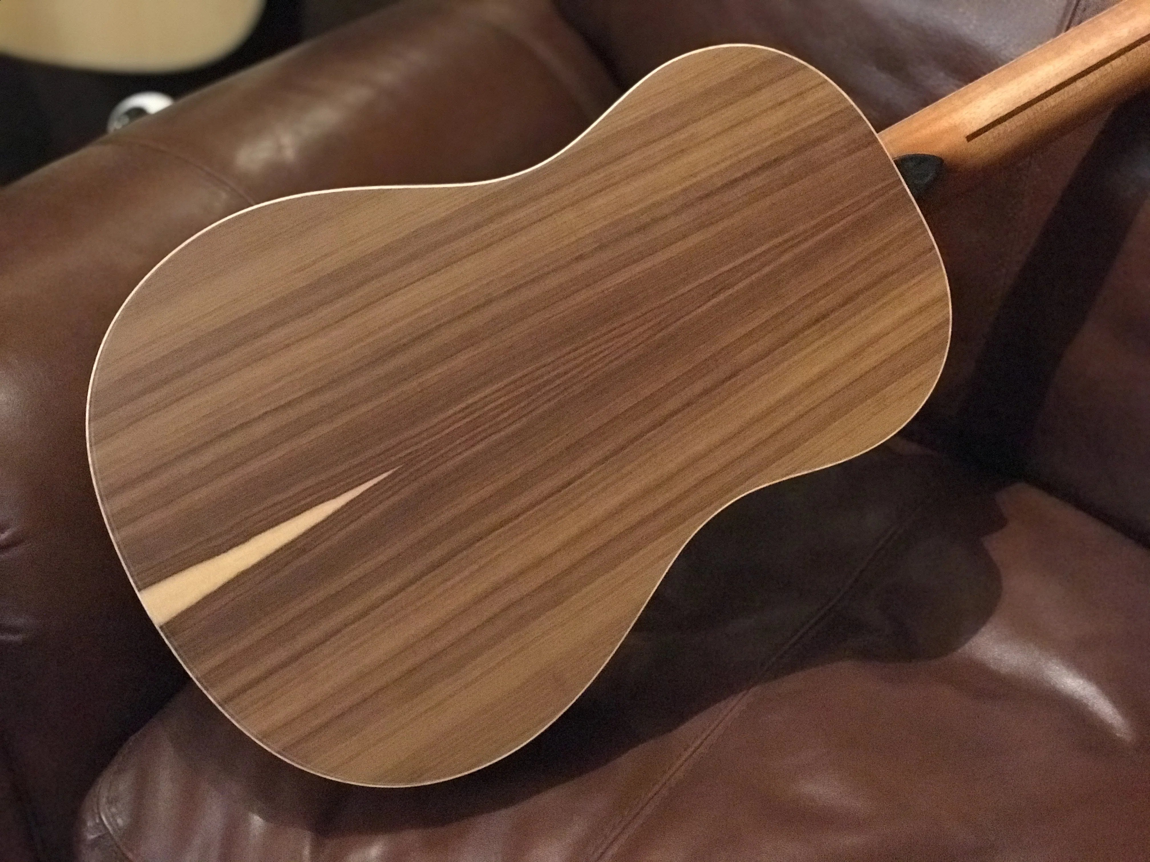 Dowina Granadillo DS BV, Acoustic Guitar for sale at Richards Guitars.