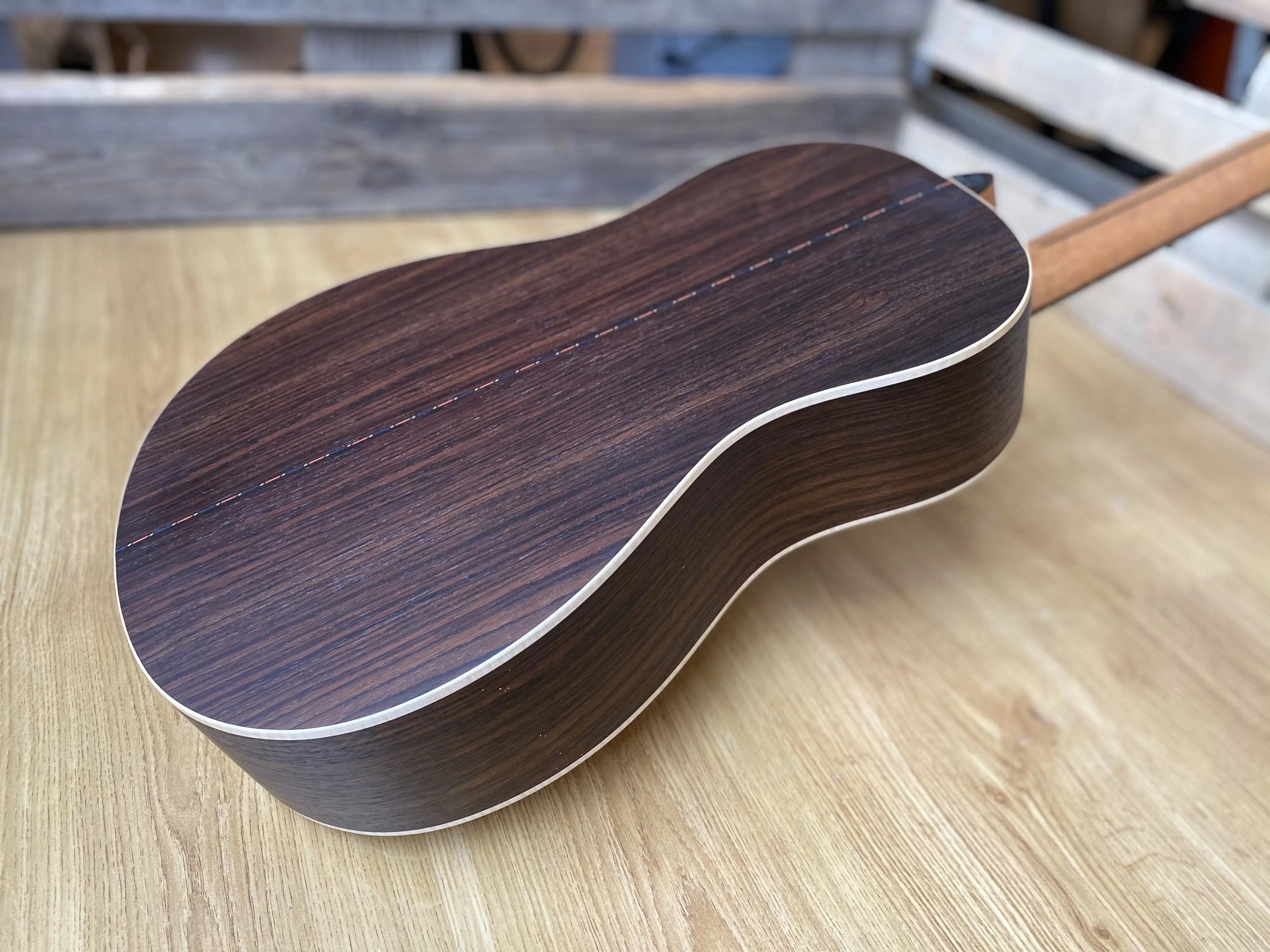 Dowina Rosewood (Ceres) BV-DS, Acoustic Guitar for sale at Richards Guitars.