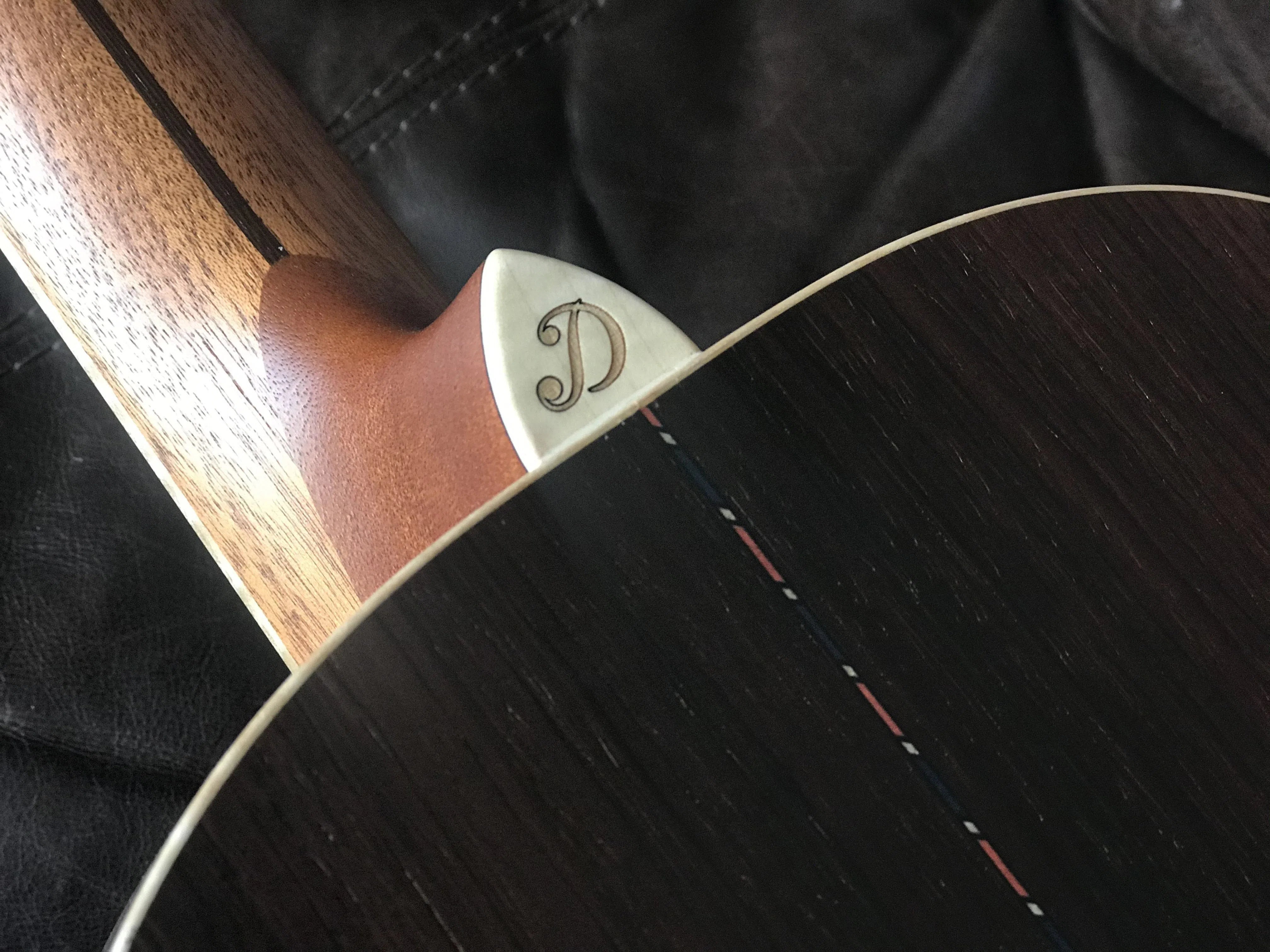 Dowina Rosewood (Ceres) BV S, Acoustic Guitar for sale at Richards Guitars.