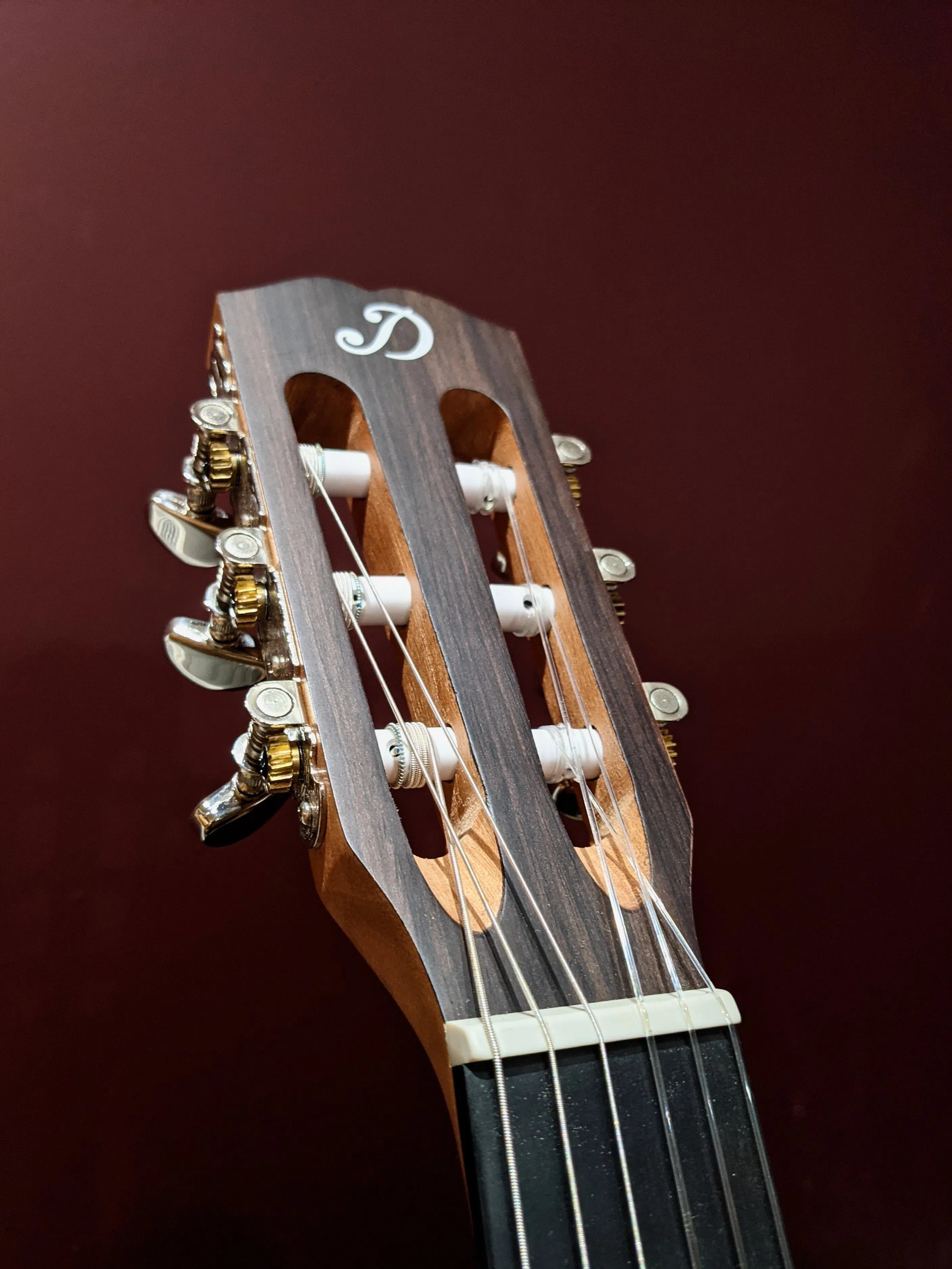 Dowina Rustica CLEC, Acoustic Guitar for sale at Richards Guitars.