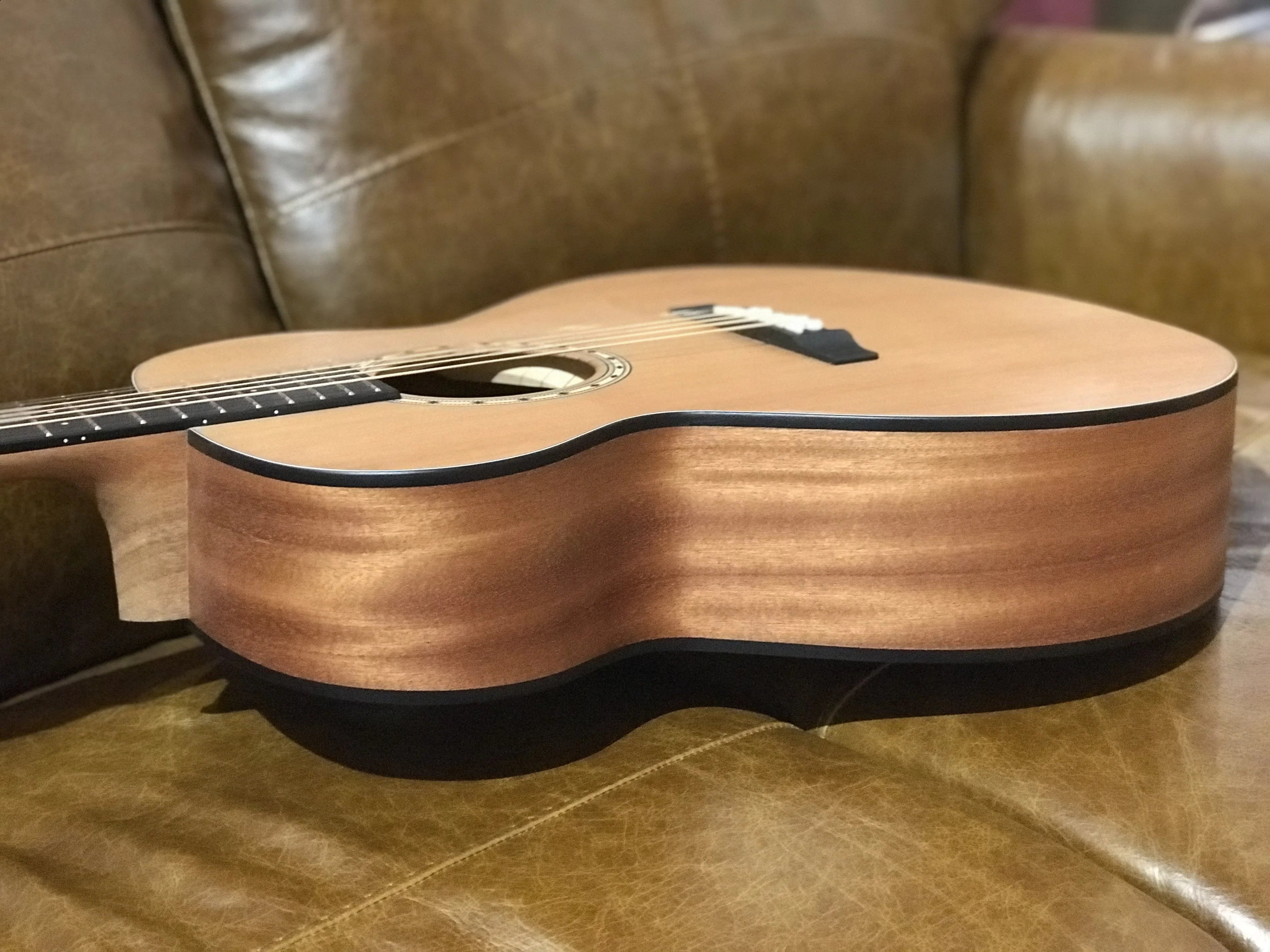 Dowina Vectis GA, Acoustic Guitar for sale at Richards Guitars.