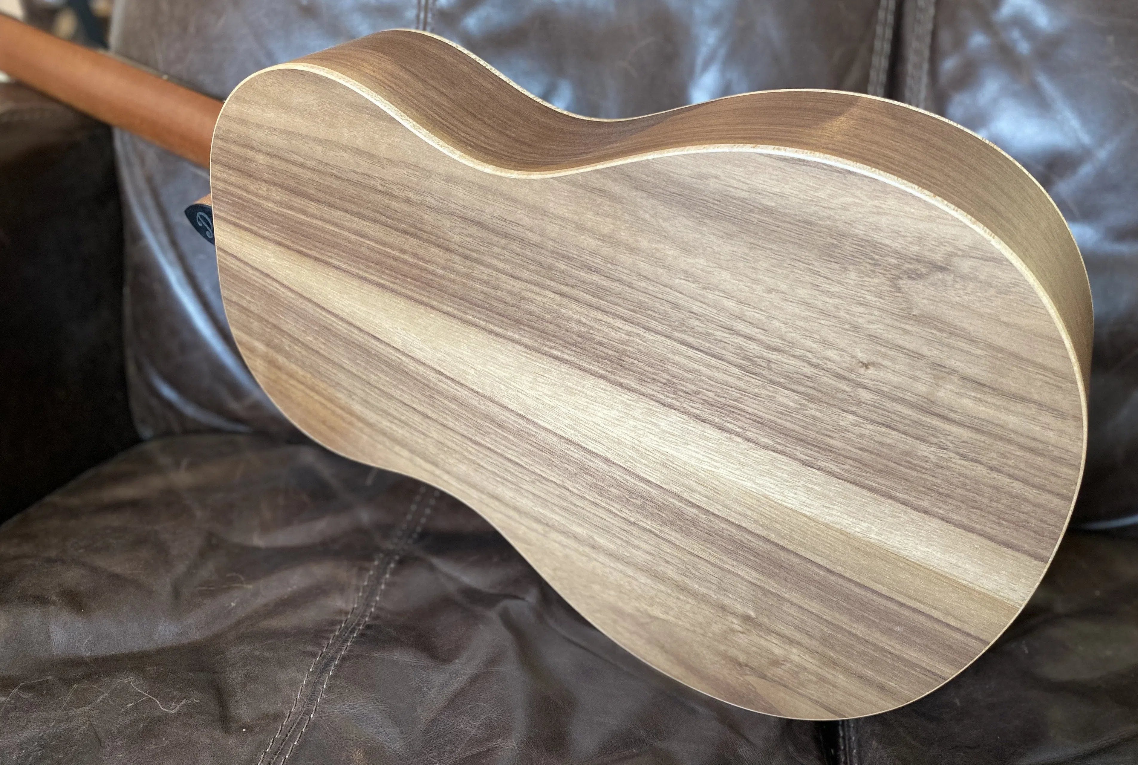 Dowina Walnut BV S, Acoustic Guitar for sale at Richards Guitars.