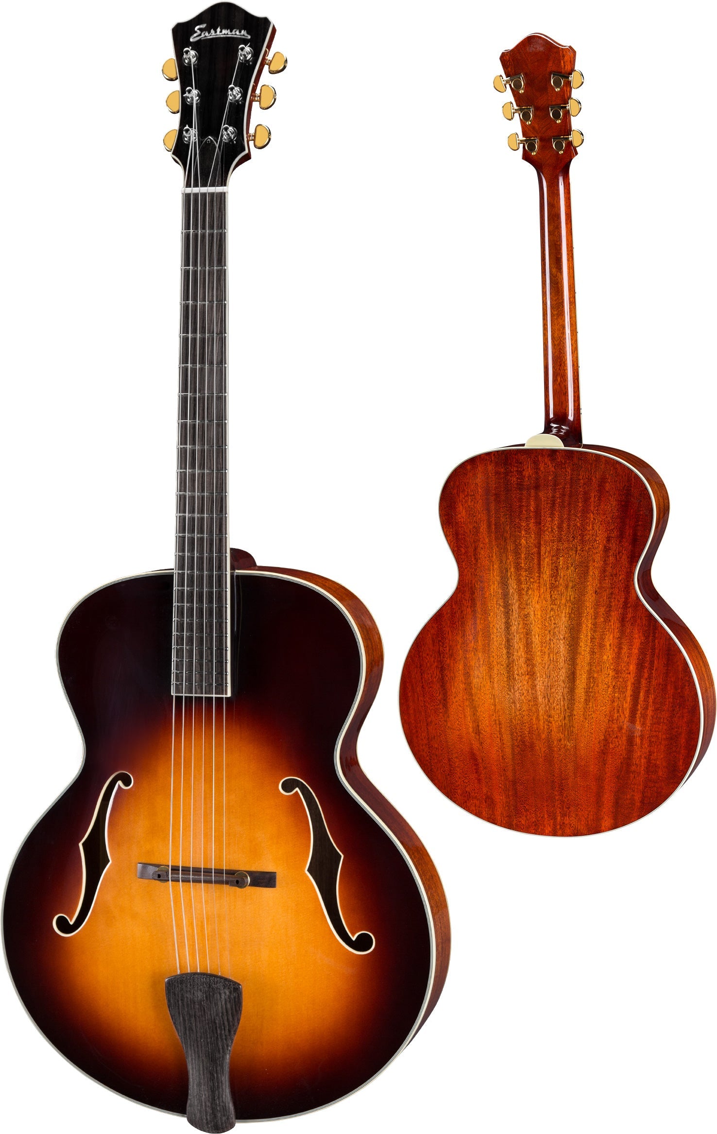 Eastman AR610, Acoustic Guitar for sale at Richards Guitars.