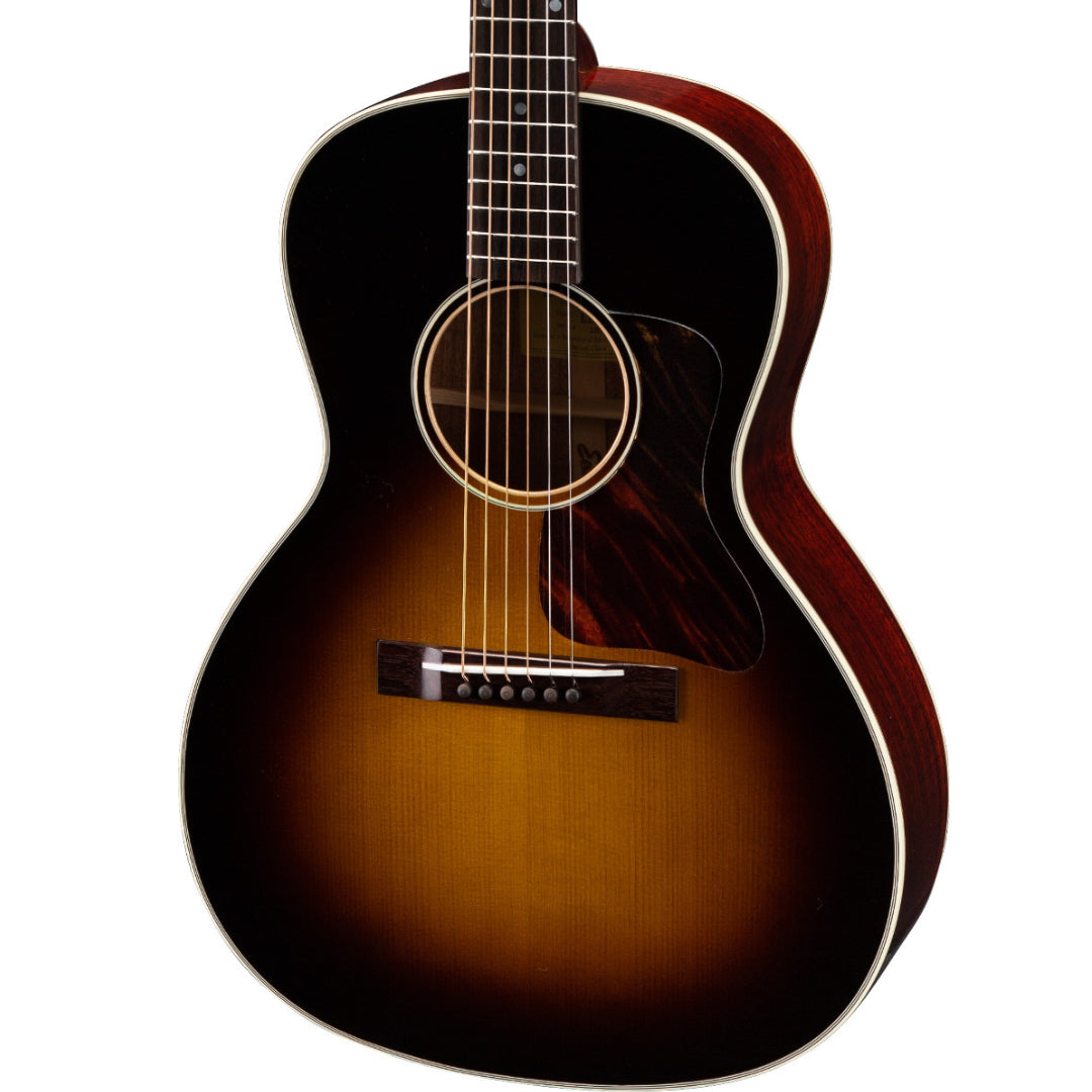 Eastman E10 00 SS TC DOUBLE OO model, Acoustic Guitar for sale at Richards Guitars.