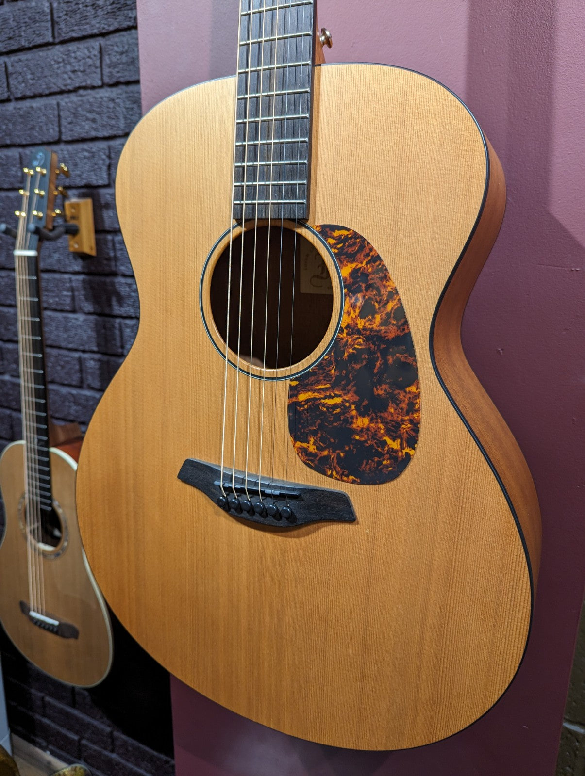Furch G40 C/M (Used), Acoustic Guitar for sale at Richards Guitars.