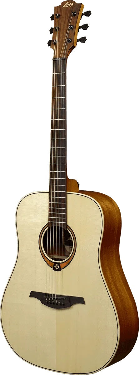 LAG TRAMONTANE 88 T88D DREADNOUGHT, Acoustic Guitar for sale at Richards Guitars.