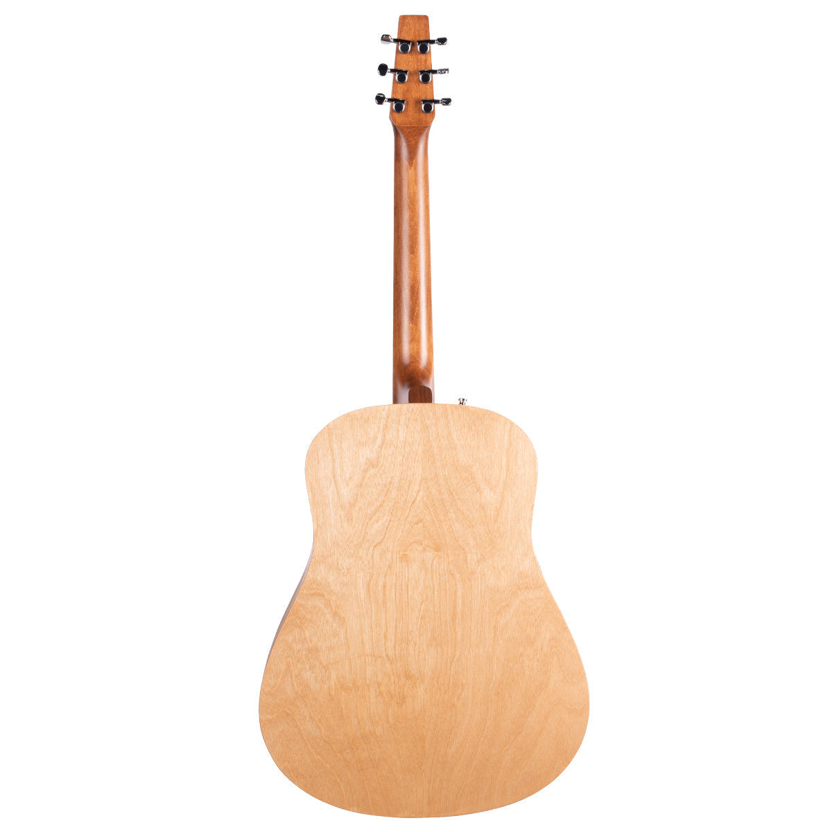Seagull S6 1982 Collection Acoustic Guitar ~ Natural, Acoustic Guitar for sale at Richards Guitars.