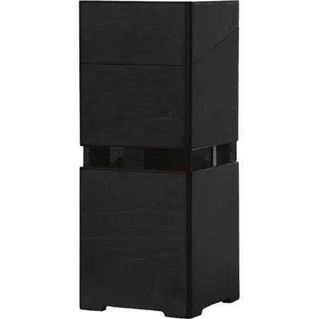 ACUS ALLAROUND 4 BK Black - Richards Guitars Of Stratford Upon Avon