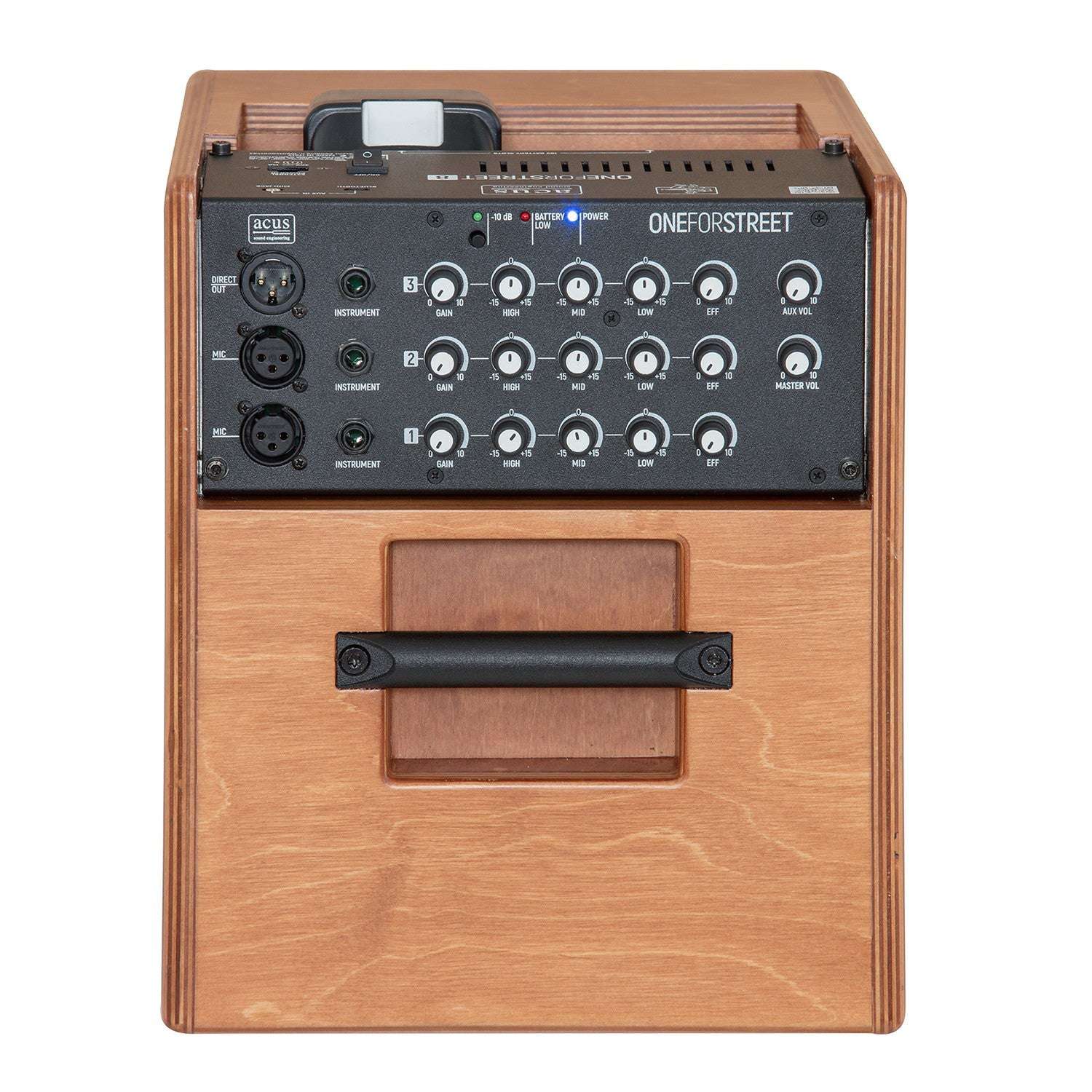 ギター Acus Oneforstrings 8 acus sound engineering Oneforstrings 8 ｜イケベ楽器店