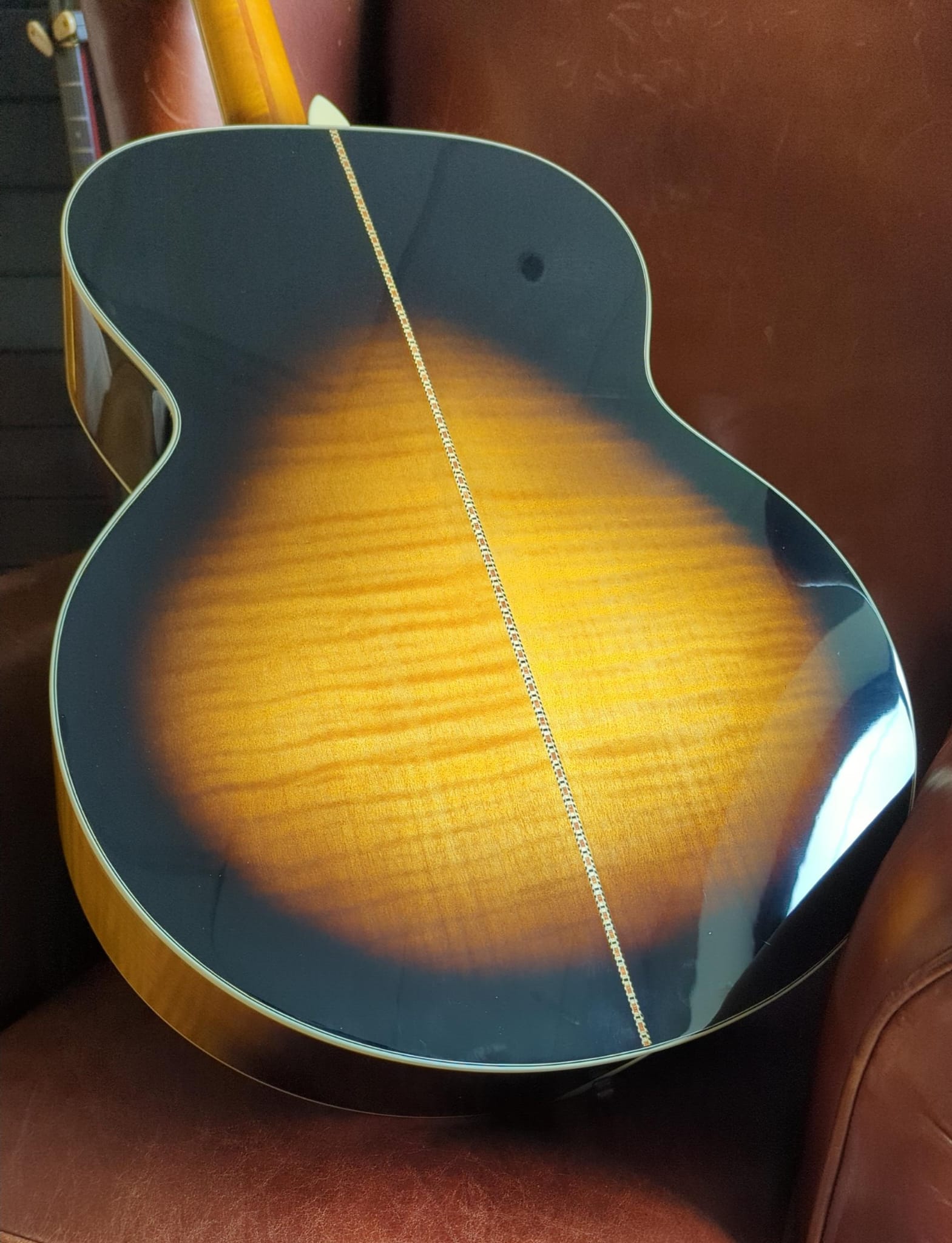 Eastman AC630-SB [Used]