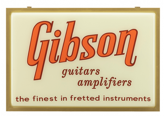 AGA GA - SGN1 - Richards Guitars Of Stratford Upon Avon