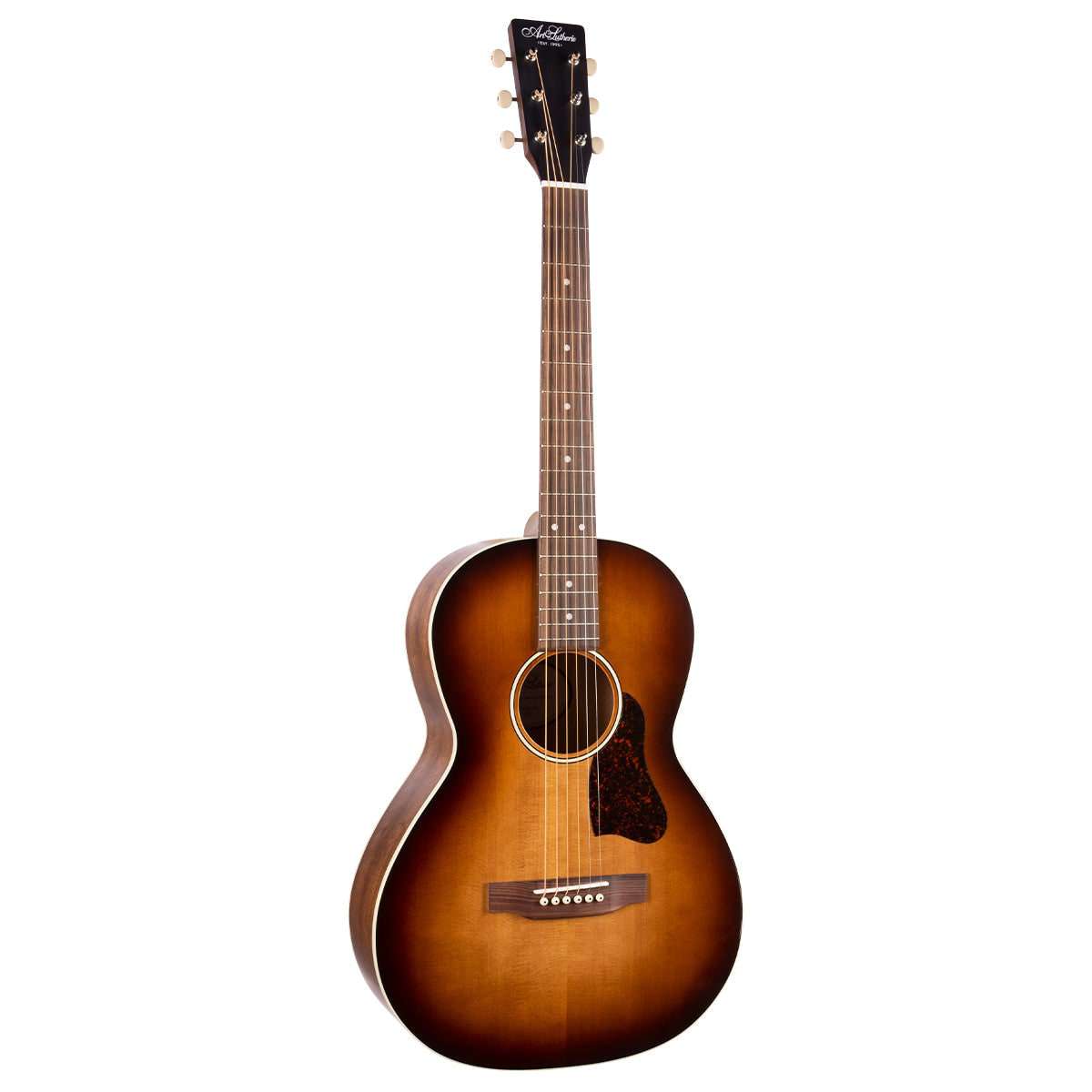 Art & Lutherie Roadhouse Electro - Acoustic Guitar ~ Light Burst GT EQ - Richards Guitars Of Stratford Upon Avon