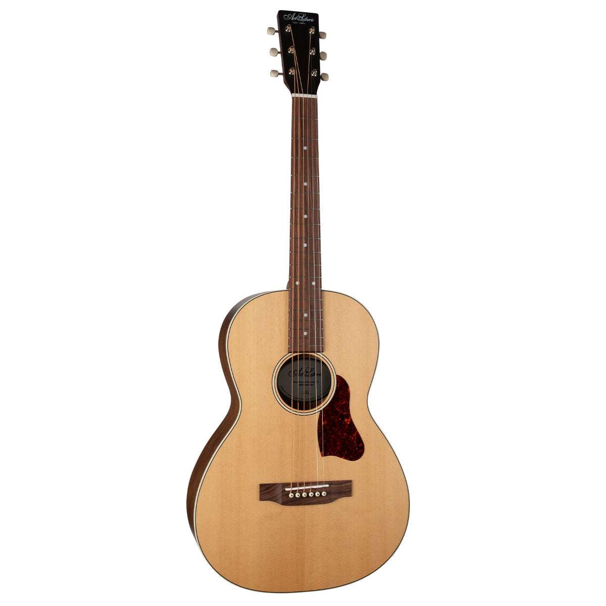 Art & Lutherie Roadhouse Electro - Acoustic Guitar ~ Natural EQ - Richards Guitars Of Stratford Upon Avon
