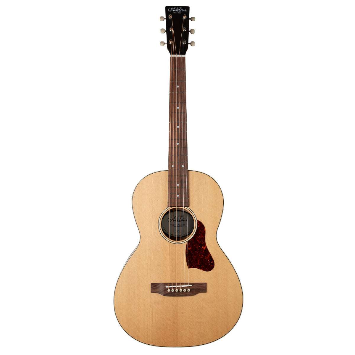 Art & Lutherie Roadhouse Electro - Acoustic Guitar ~ Natural EQ - Richards Guitars Of Stratford Upon Avon