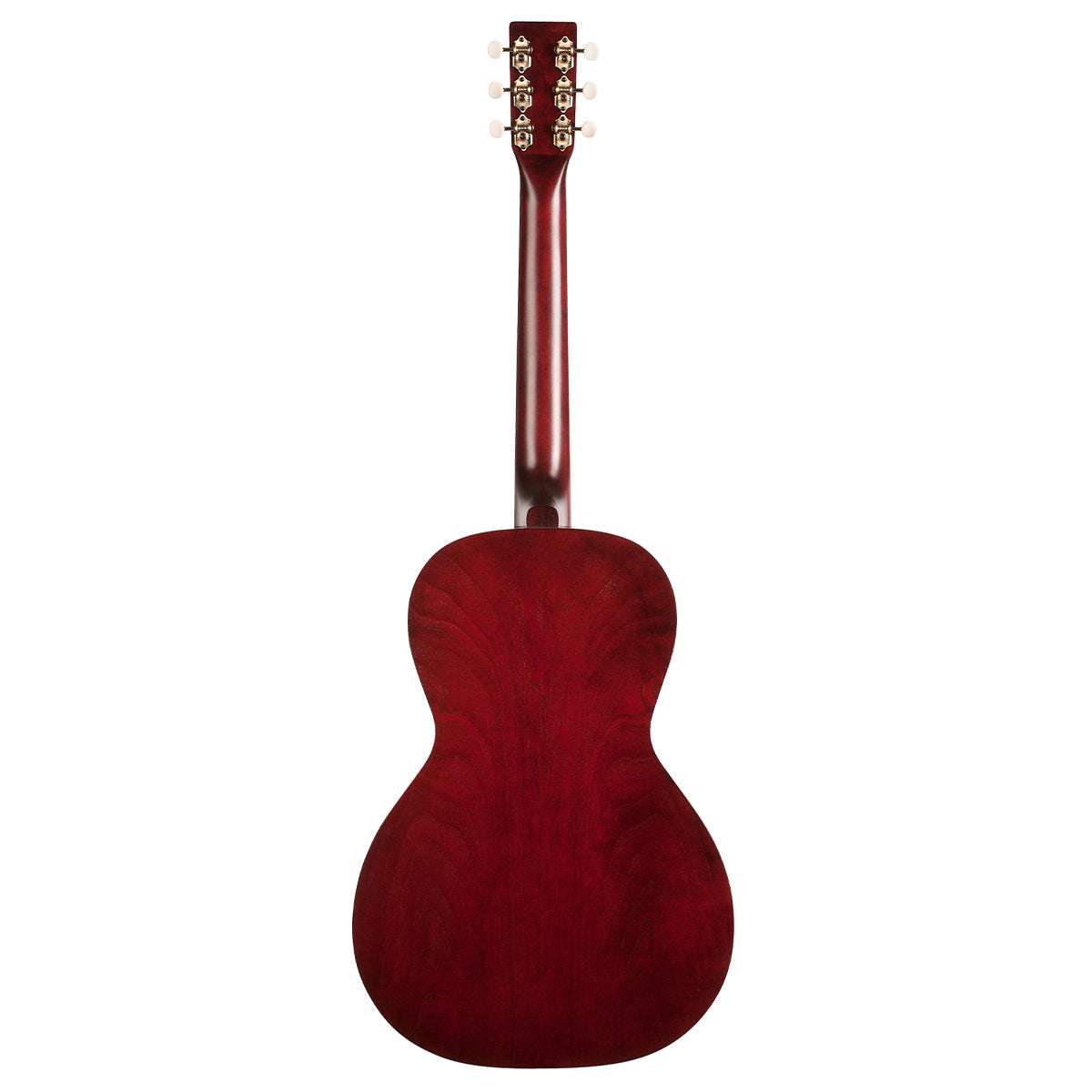 Art & Lutherie Roadhouse Electro - Acoustic Guitar ~ Tennessee Red - Richards Guitars Of Stratford Upon Avon