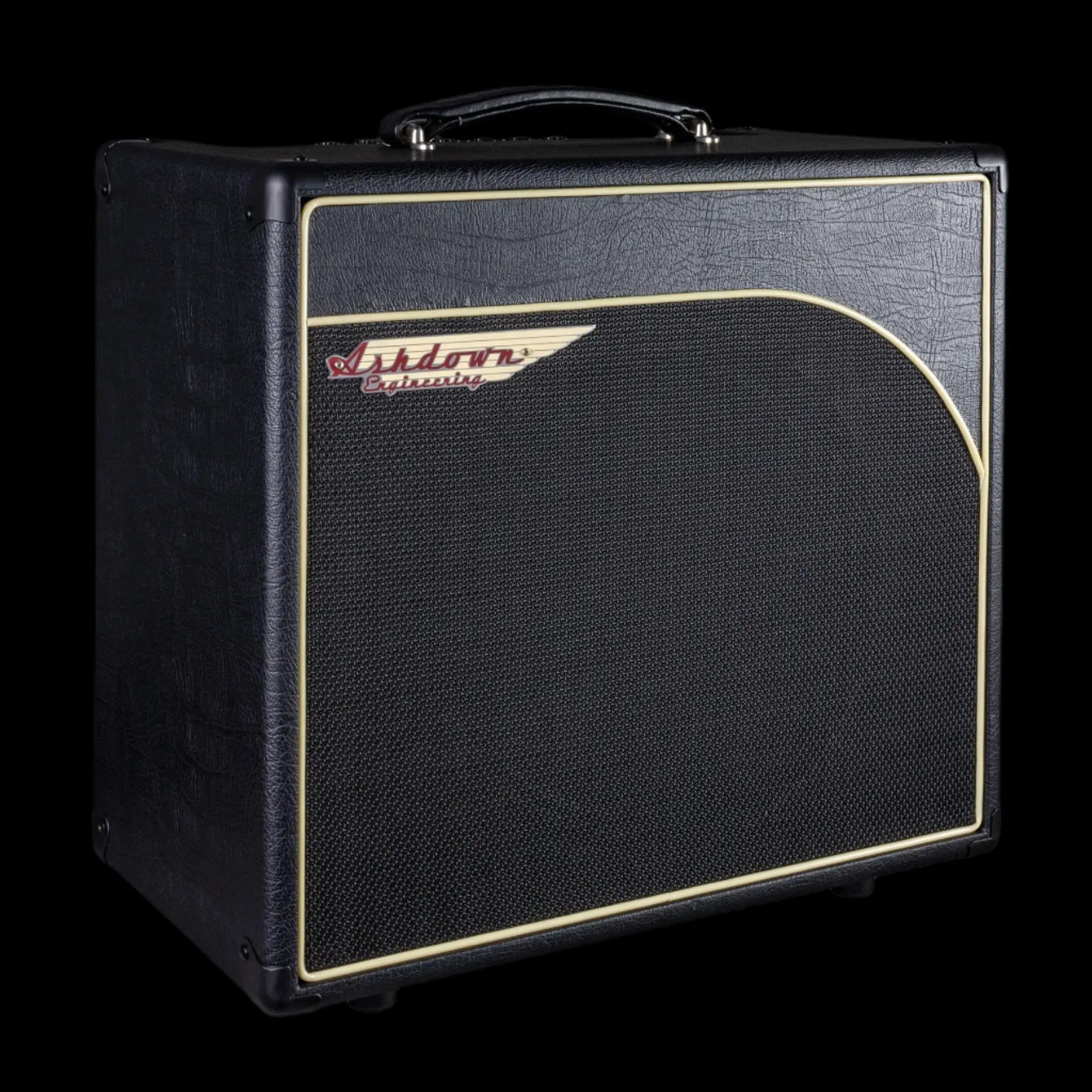Ashdown AGM-5C 5W Valve Guitar Combo Made In UK (Richards Personal
