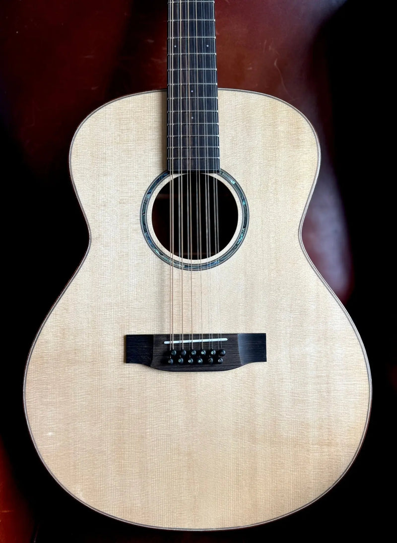12-String Guitars | Acoustic, Electro-Acoustic & Electric