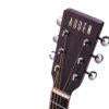 Auden Chester Tobacco Electro Acoustic Guitar - Richards Guitars Of Stratford Upon Avon