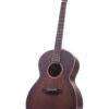 Auden Chester Tobacco Electro Acoustic Guitar - Richards Guitars Of Stratford Upon Avon