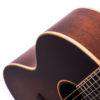 Auden Chester Tobacco Electro Acoustic Guitar - Richards Guitars Of Stratford Upon Avon