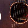 Auden Chester Tobacco Electro Acoustic Guitar - Richards Guitars Of Stratford Upon Avon