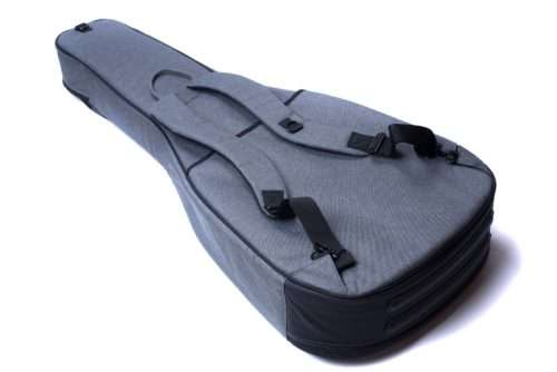 Auden Neo Bowman Electro Acoustic Guitar - Richards Guitars Of Stratford Upon Avon