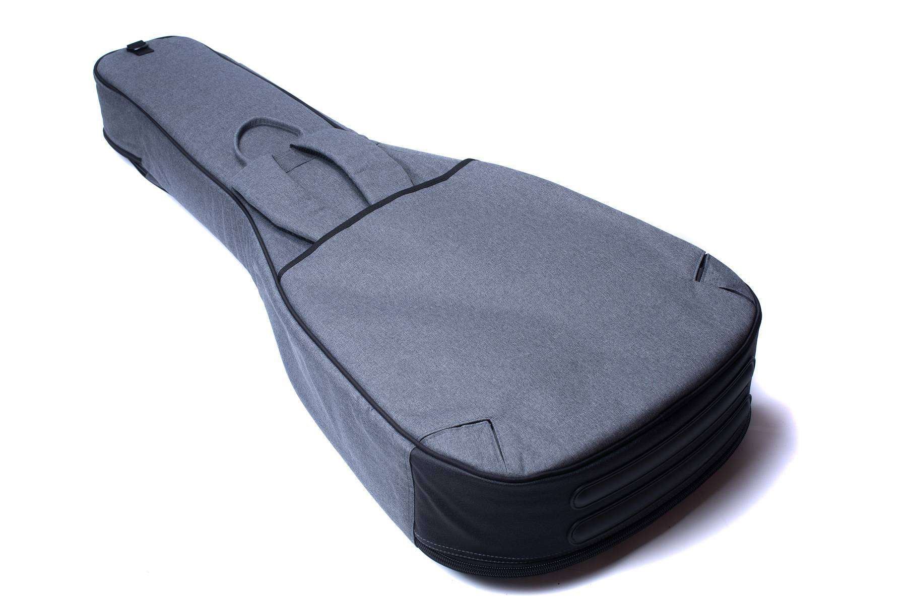 Auden Neo Bowman Electro Acoustic Guitar - Richards Guitars Of Stratford Upon Avon