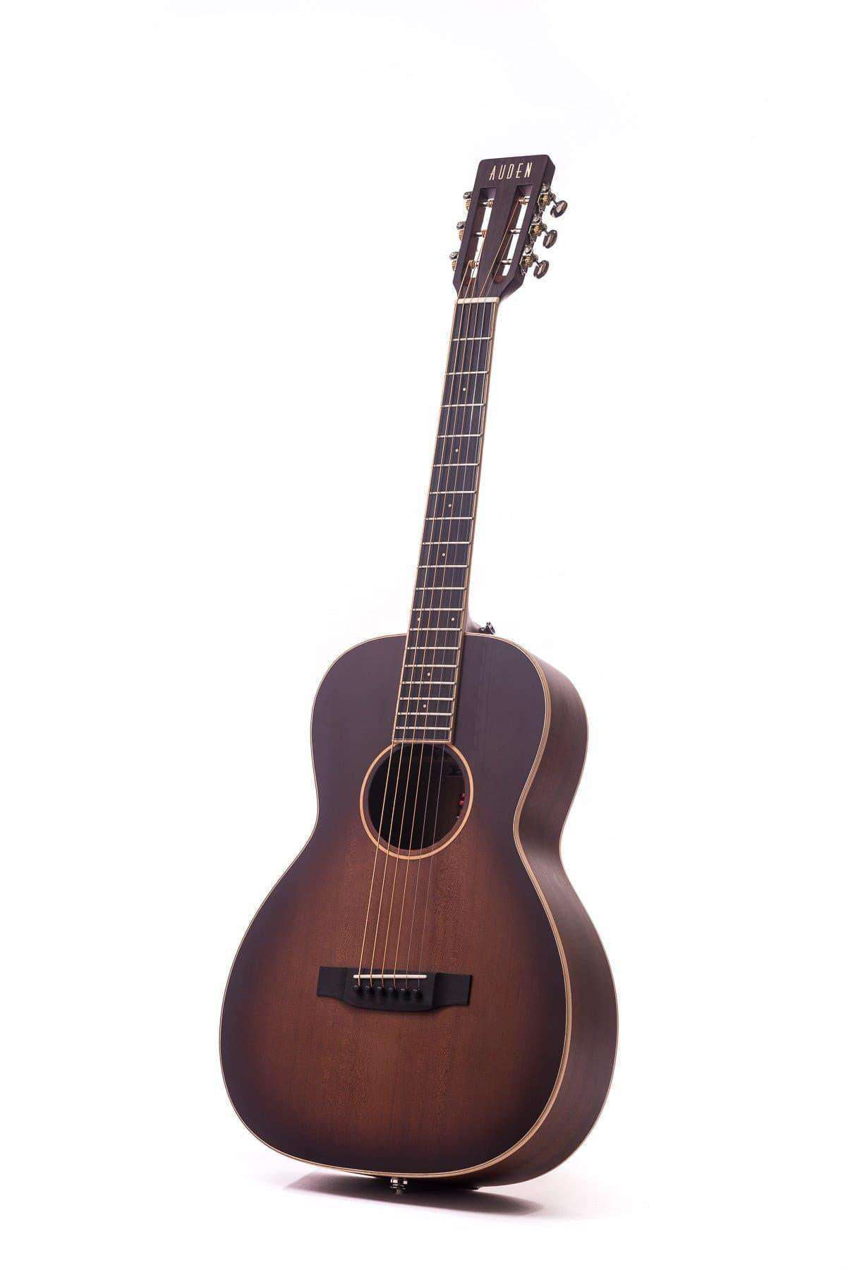 Auden Tobacco Emily Rose - Richards Guitars Of Stratford Upon Avon