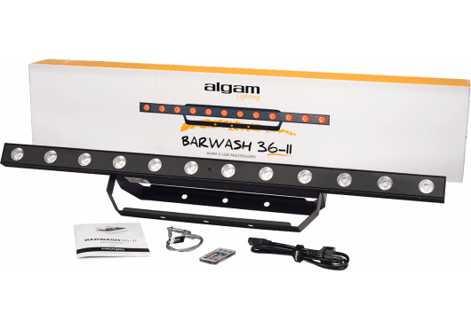 BARWASH36 - II - Richards Guitars Of Stratford Upon Avon