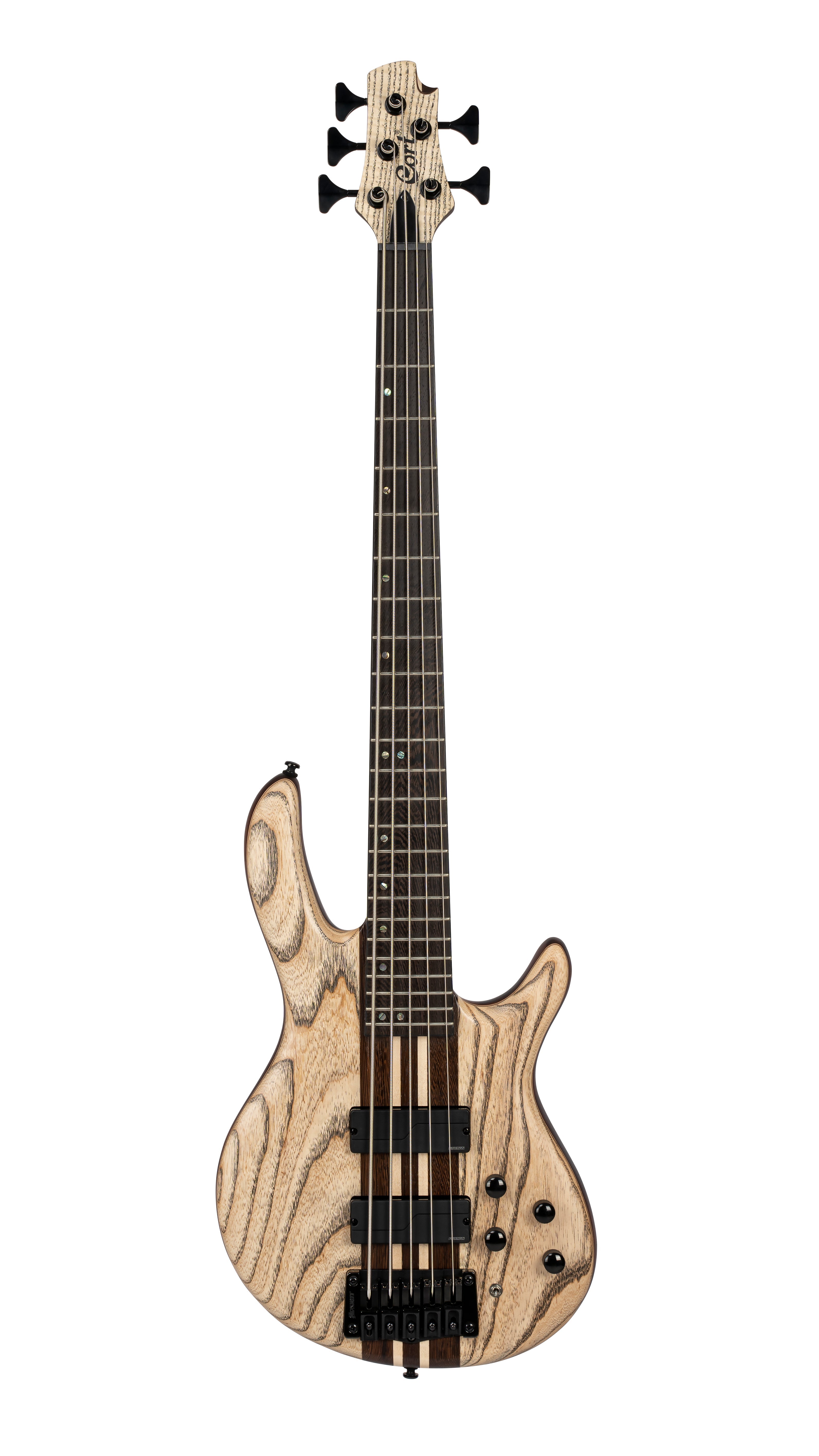 Cort A5 Ultra Ash ENB with Soft Case, Bass Guitar for sale at Richards Guitars.