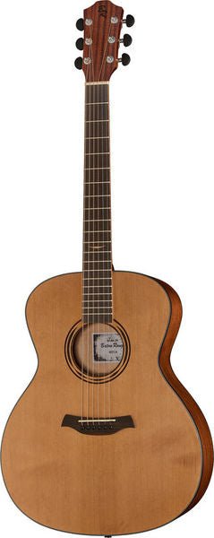 Baton Rouge AR21C/A 46mm Nut Acoustic Guitar - Richards Guitars Of Stratford Upon Avon