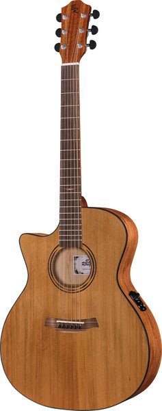 Baton Rouge AR21C/ACE-L - Richards Guitars Of Stratford Upon Avon