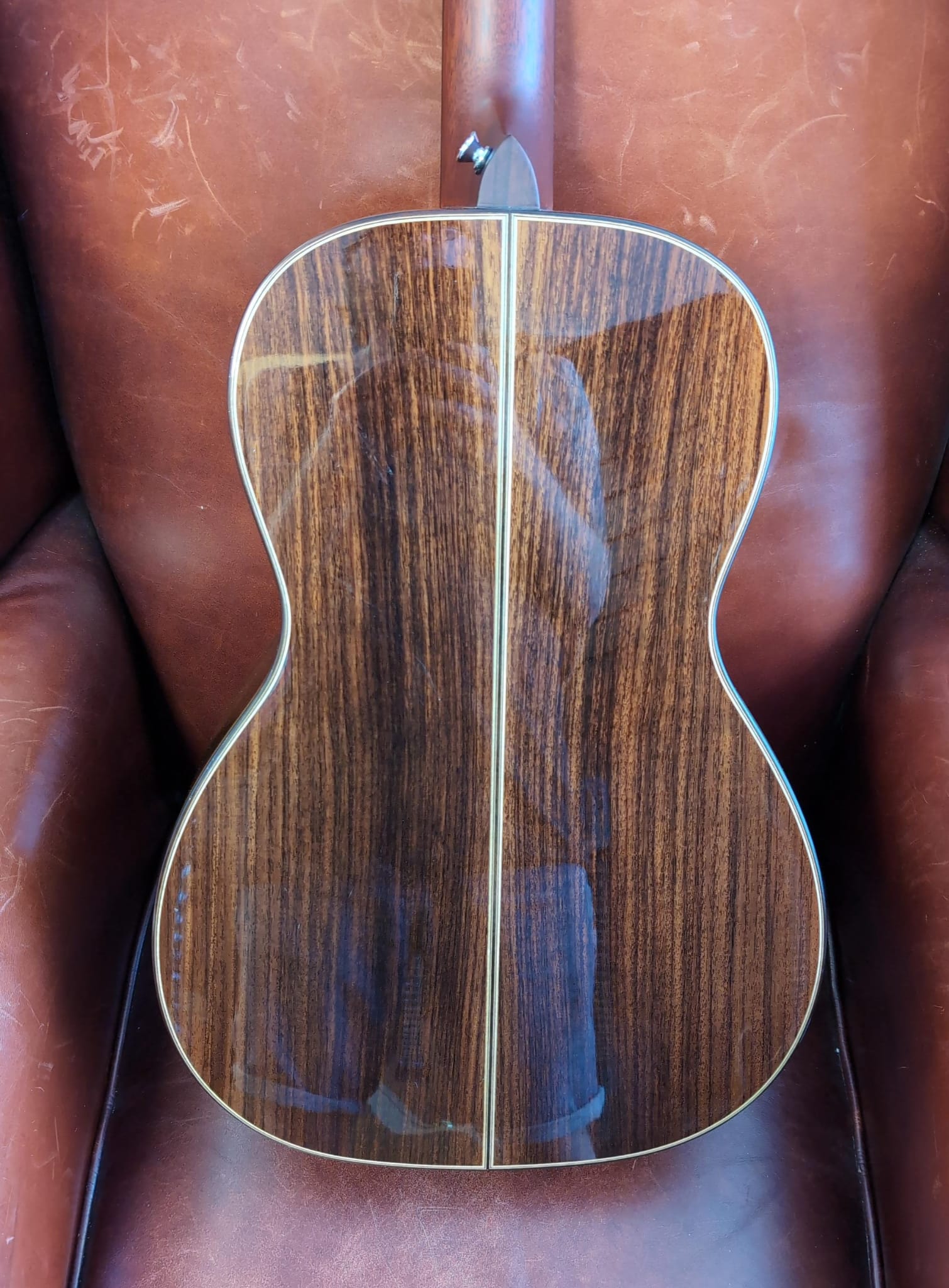 Auden Artist Rosewood Marlow (B-stock)
