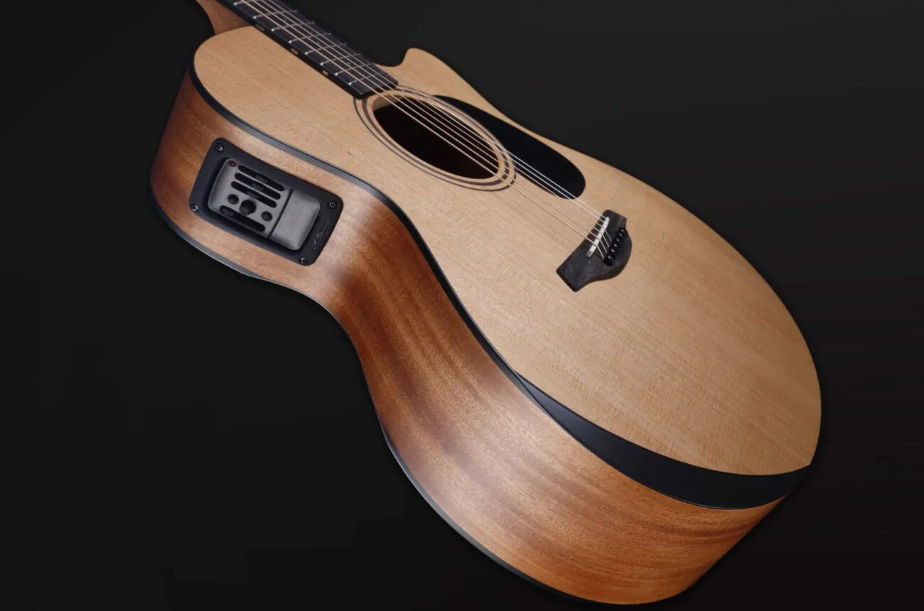 Buy Furch Blue Performance Dc-CM a 2026 Electro Acoustic Guitar Inc. £225 Custom Pro Package (Copy) (Copy) 