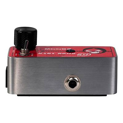 MOOER BABY BOMB 30W POWER AMP PEDAL, Accessory for sale at Richards Guitars.