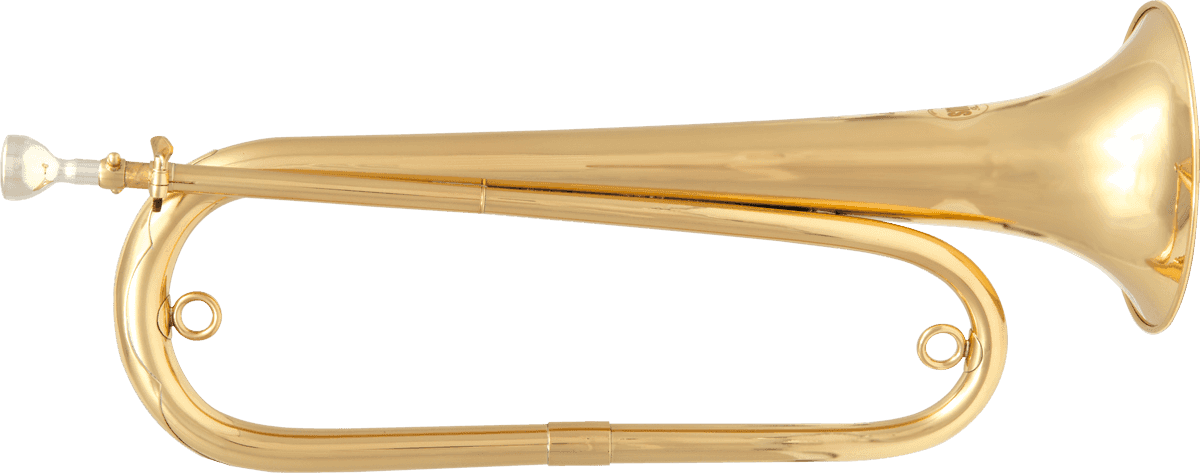 Bugle - Bb - Richards Guitars Of Stratford Upon Avon