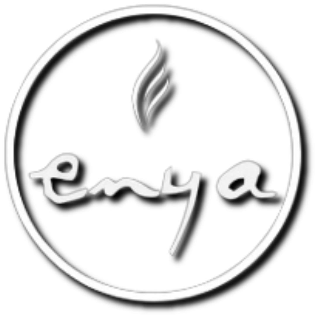 Enya  Available in Black/White/Blue/Pink/Purple, Electro Acoustic Guitar for sale at Richards Guitars.