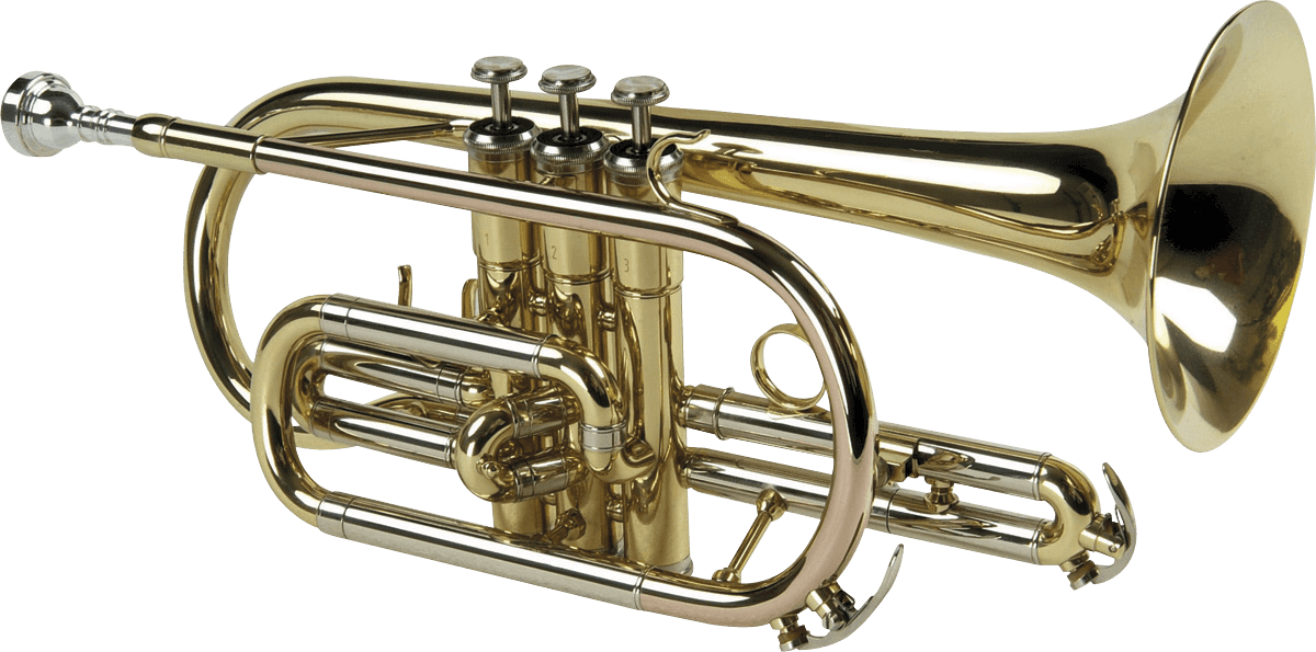Cornet - Bb - Richards Guitars Of Stratford Upon Avon