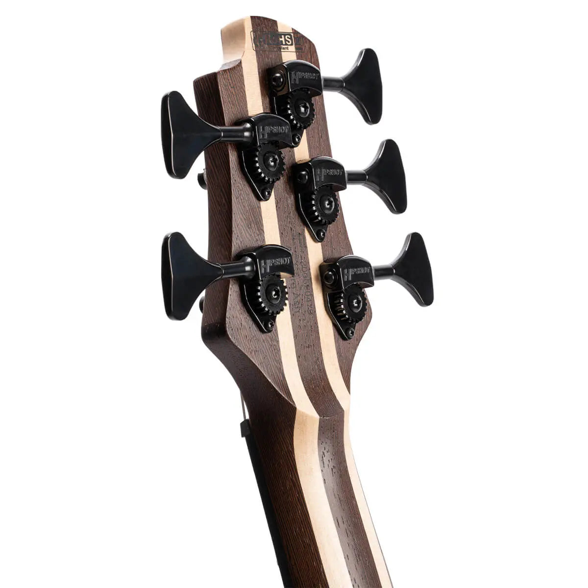Cort A5 Ultra Ash, Etched Naturalural Black w/case Bass Guitar - Richards Guitars Of Stratford Upon Avon
